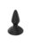 Equinox App-styret Silicone Butt Plug