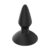 Equinox App-styret Silicone Butt Plug
