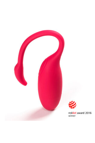 Flamingo Vibrating Bullet