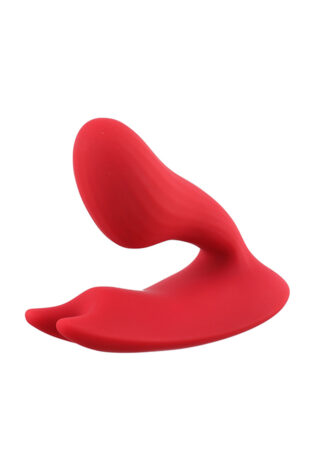 Umi Smart Wearable Dual Motor Vibrator